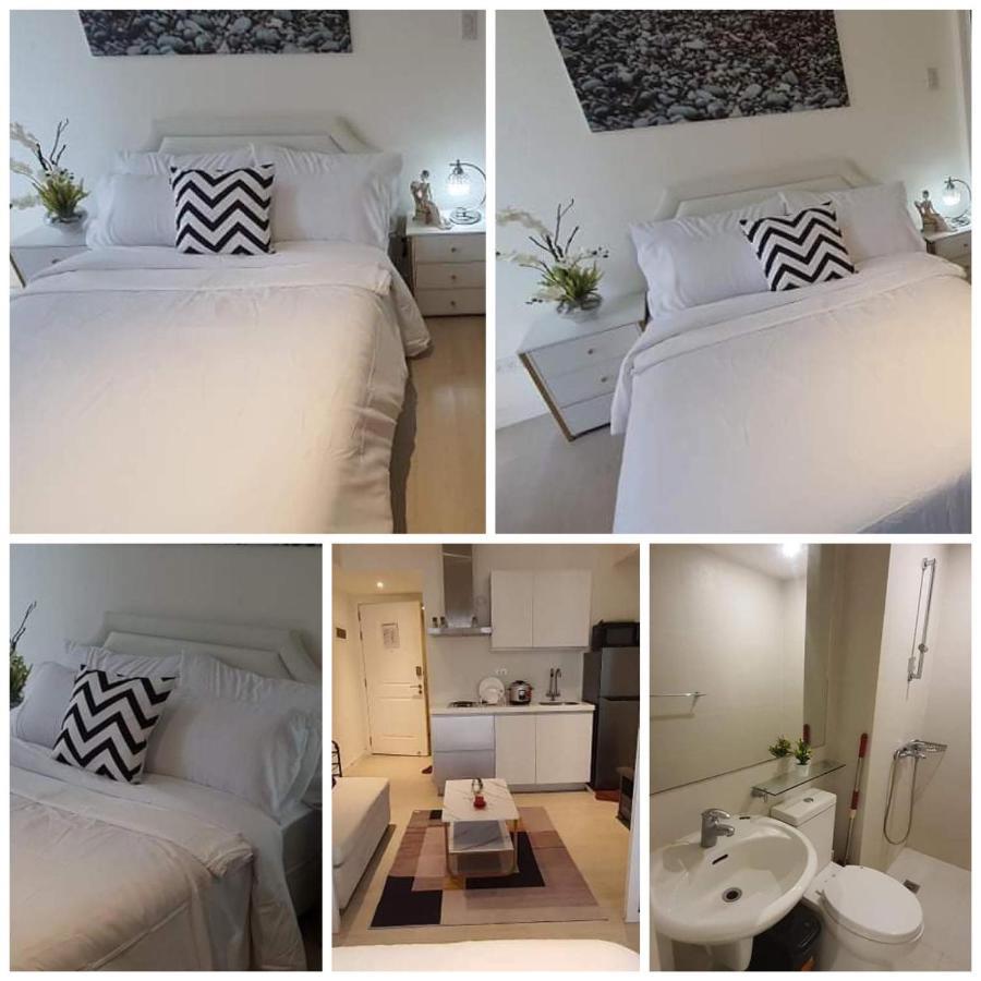 Paranaque City Jn Condotel The Azure Urban Resort Residences المظهر الخارجي الصورة
