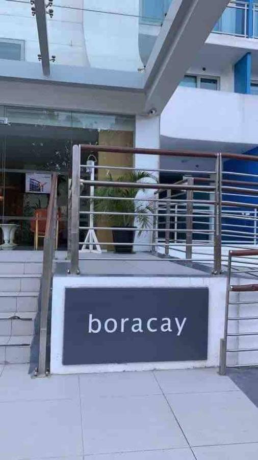 Paranaque City Jn Condotel The Azure Urban Resort Residences المظهر الخارجي الصورة