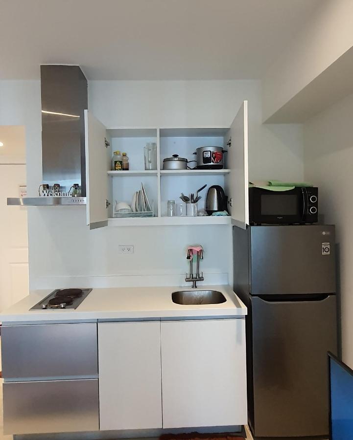 Paranaque City Jn Condotel The Azure Urban Resort Residences المظهر الخارجي الصورة