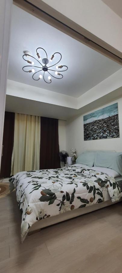 Paranaque City Jn Condotel The Azure Urban Resort Residences المظهر الخارجي الصورة