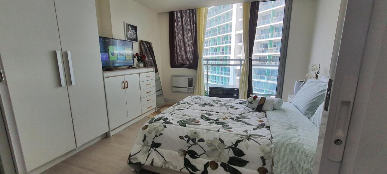 Paranaque City Jn Condotel The Azure Urban Resort Residences المظهر الخارجي الصورة
