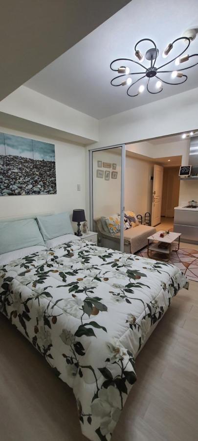 Paranaque City Jn Condotel The Azure Urban Resort Residences المظهر الخارجي الصورة