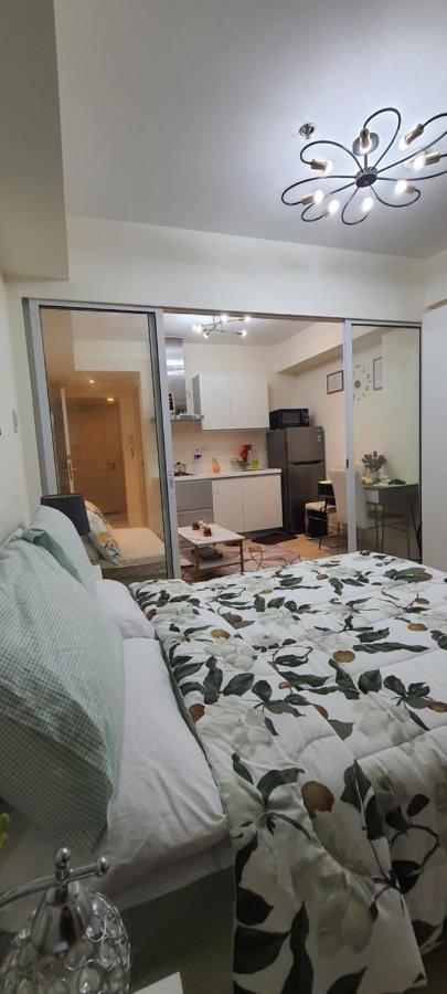 Paranaque City Jn Condotel The Azure Urban Resort Residences المظهر الخارجي الصورة