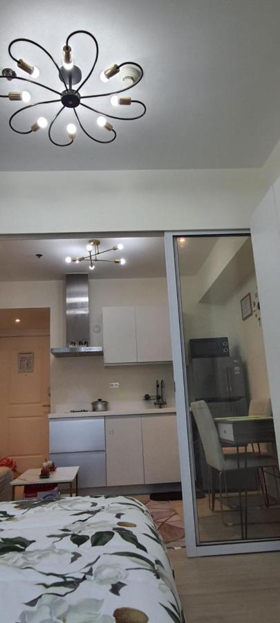 Paranaque City Jn Condotel The Azure Urban Resort Residences المظهر الخارجي الصورة